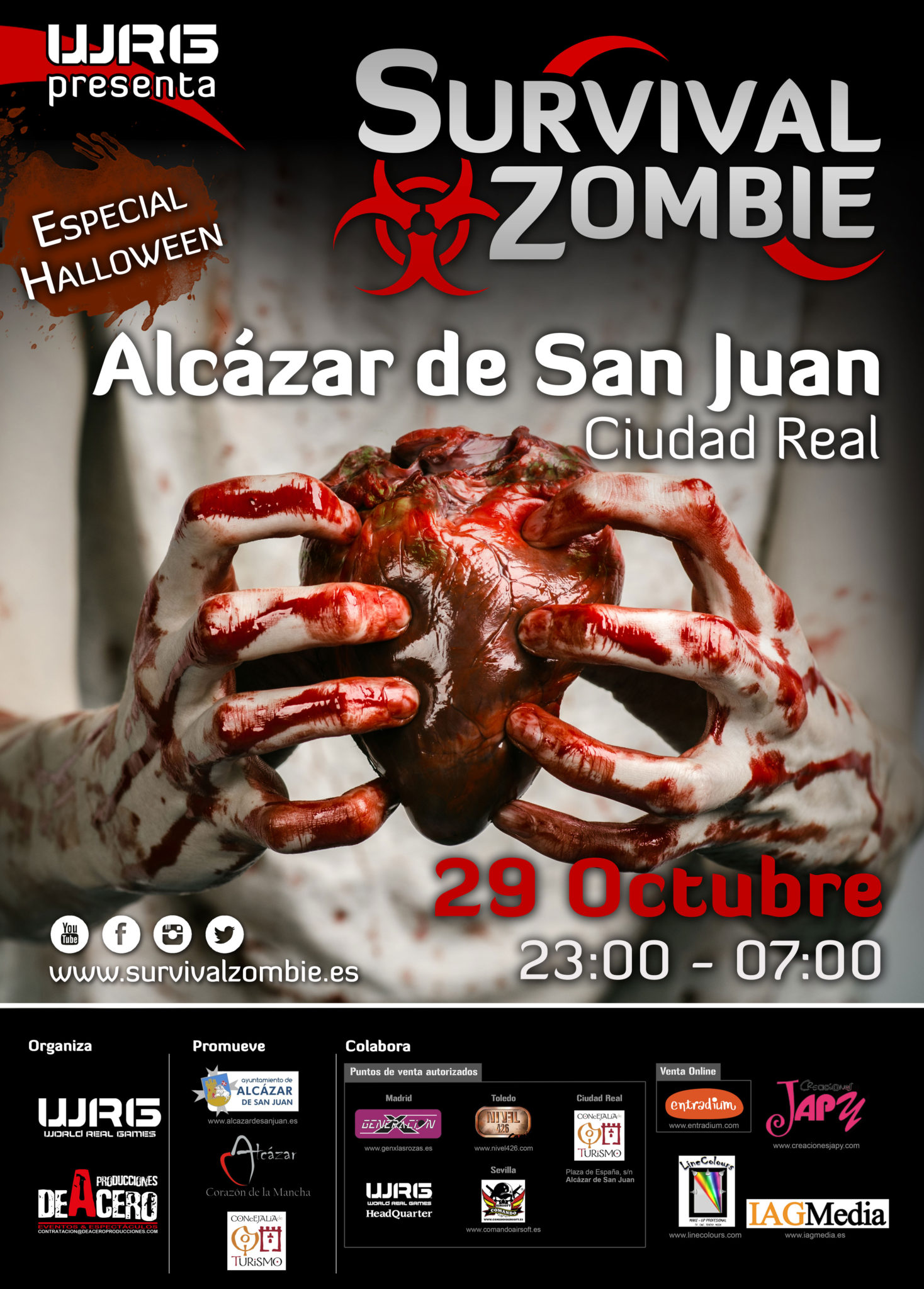 SZ-Alcazar-de-San-Juan-halloween-deaceroproducciones
